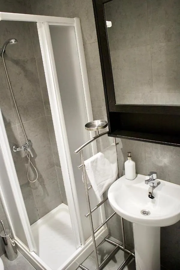 Ferienwohnung Moraza - Local Rentss San Sebastián