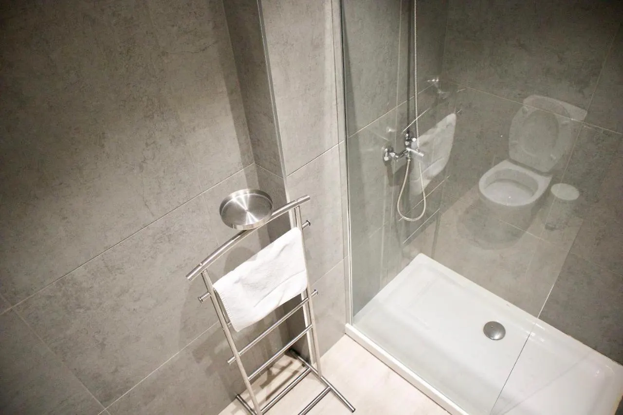 Apartment Ferienwohnung Moraza - Local Rentss San Sebastián Spanien